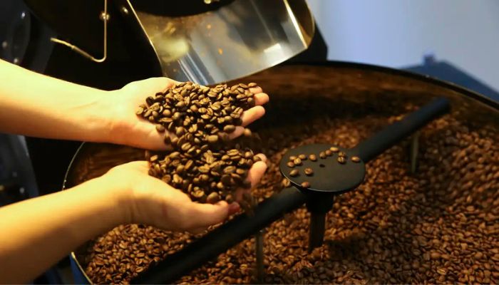  Preço do café cai pela primeira vez depois de 18 meses, diz IBGE 